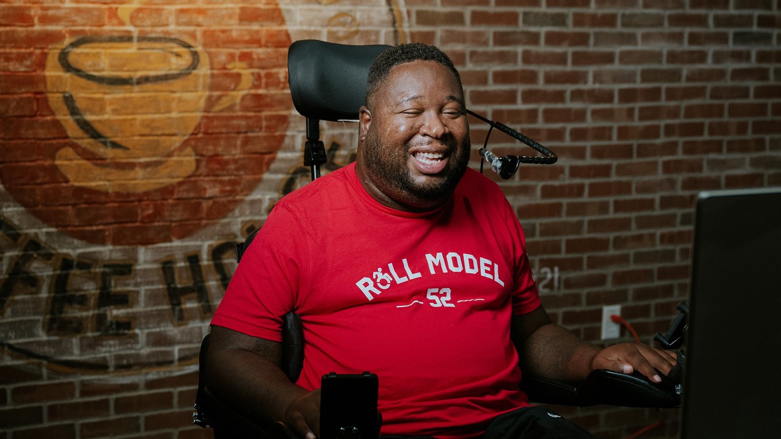 A Cup of bELieve Podcast Eric LeGrand