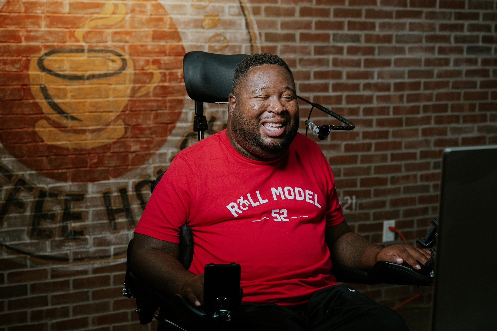 A Cup of bELieve Podcast Eric LeGrand