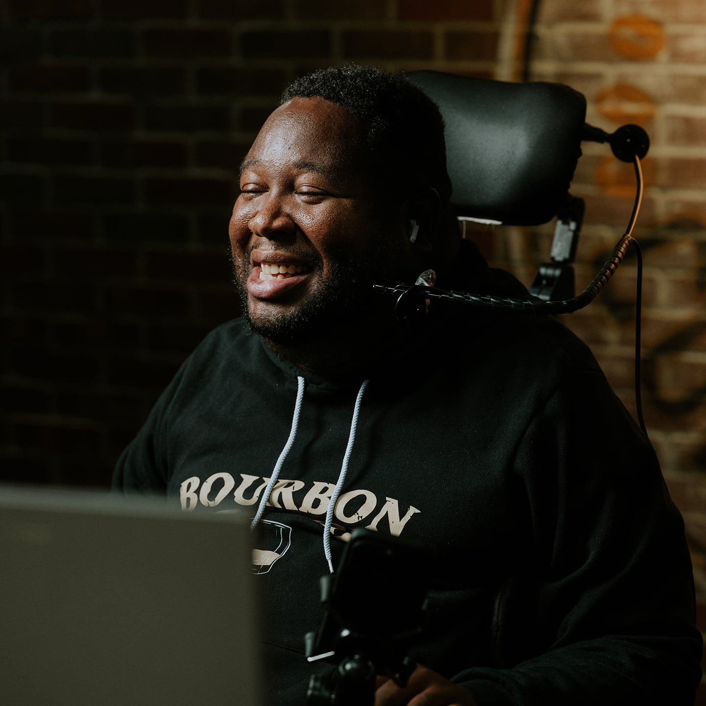 A Cup of bELieve Podcast Eric LeGrand